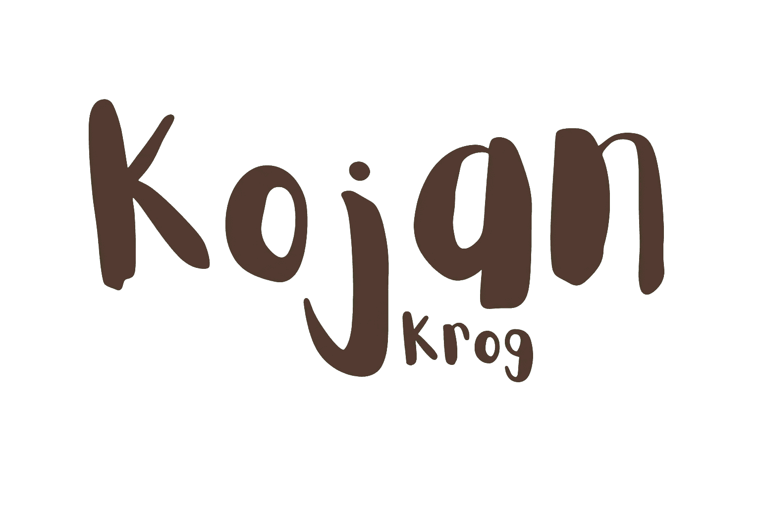 Kojan krog